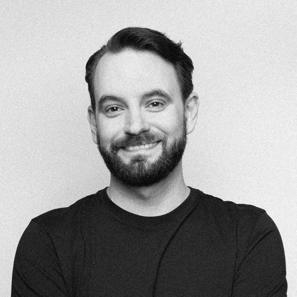 Kevin Heineman Headshot