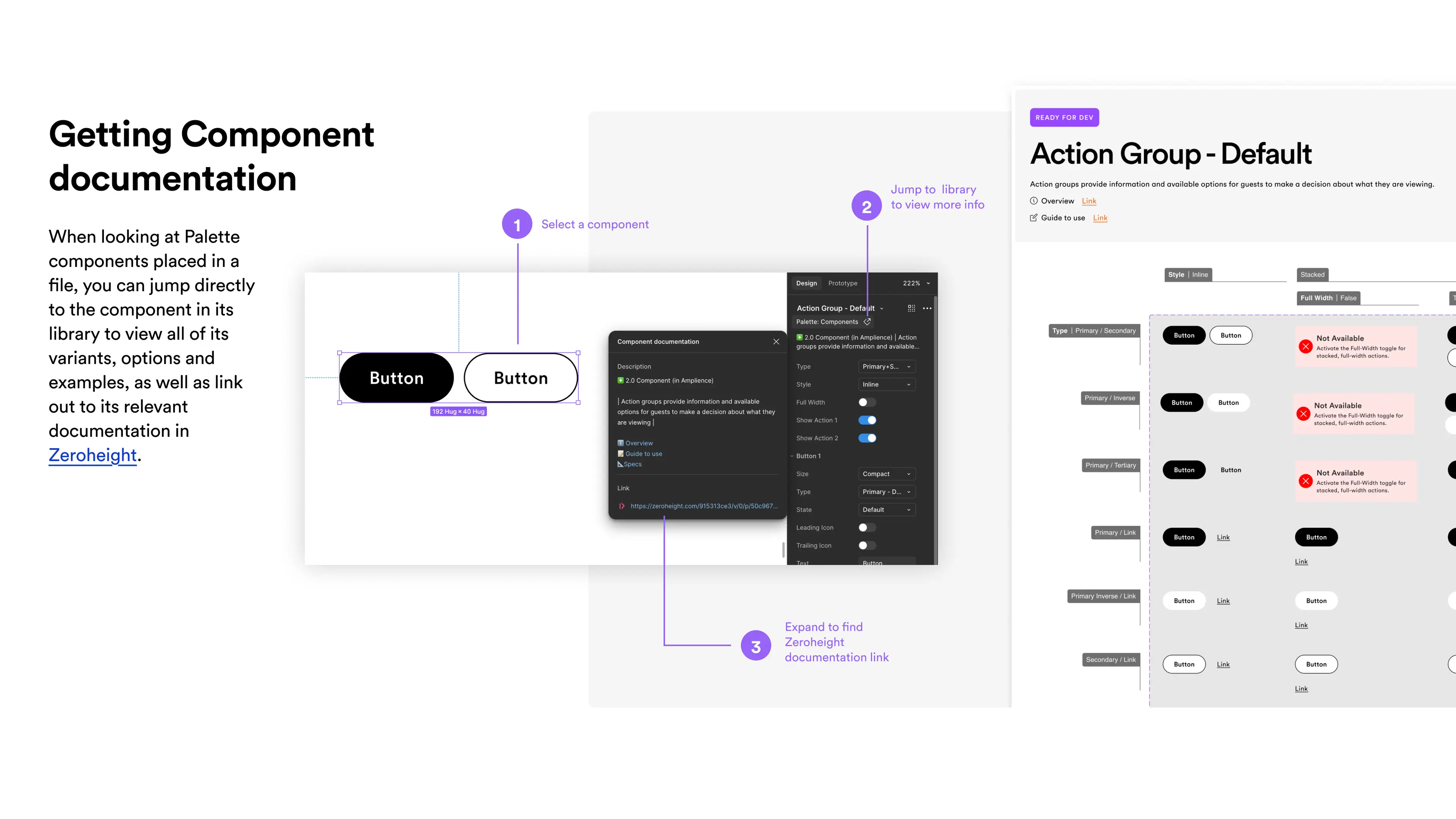 Palette Documentation