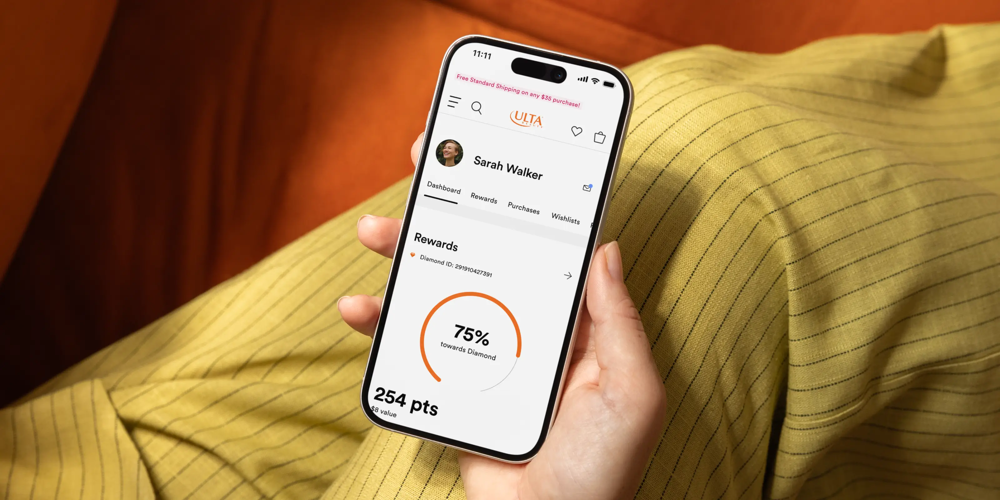 Ulta Beauty’s Core Shopping Experience